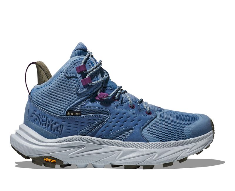 Mineral Blue Mavericks