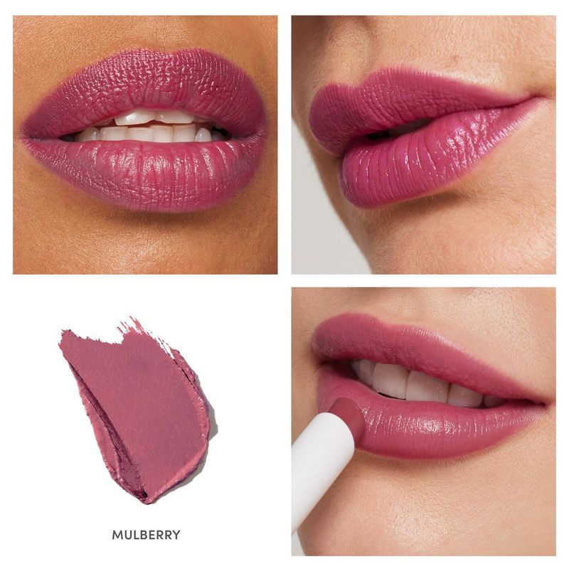 Velvet Mulberry by Charlotte Tilbury