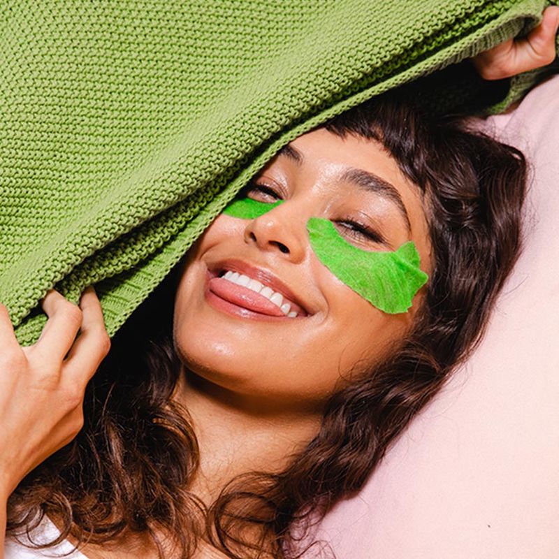 Cucumber Eye Soothers
