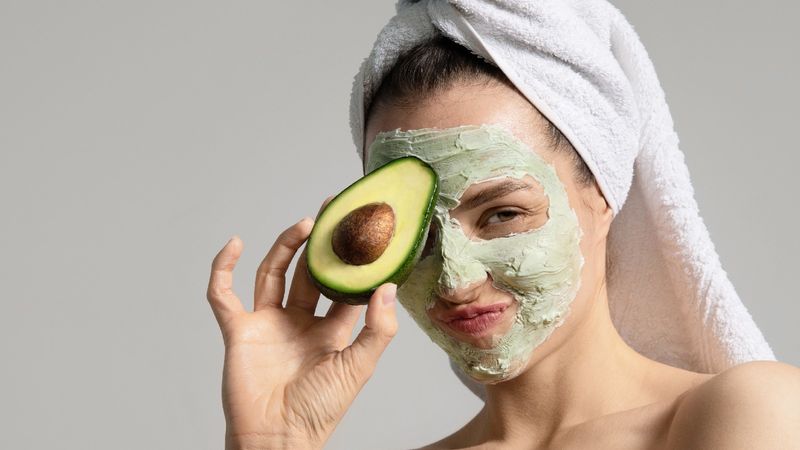 Avocado Nourishment