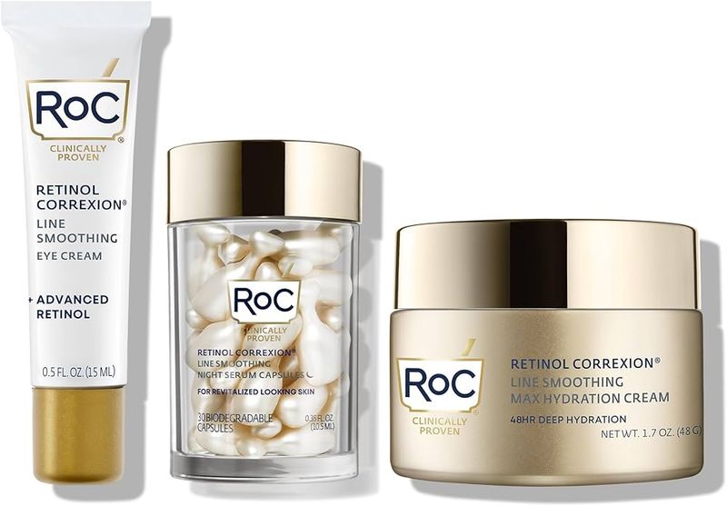 Retinol Renaissance