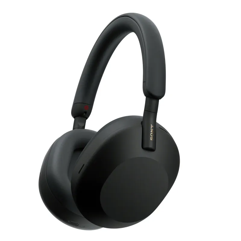 Noise-Cancelling Headphones