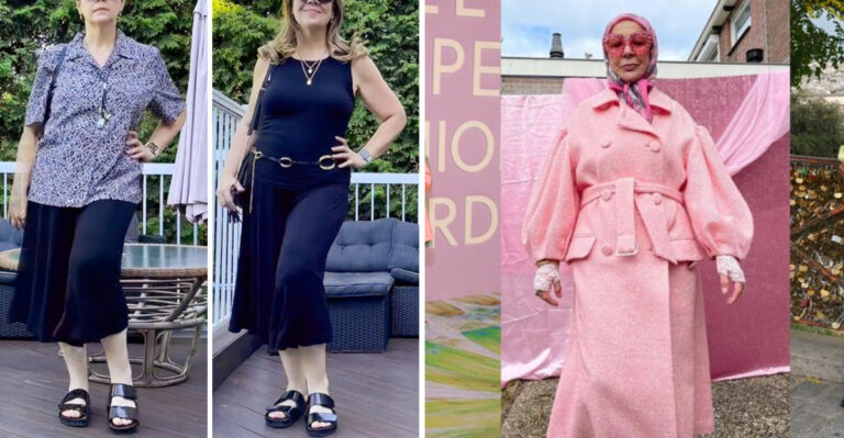 How Not to Dress Old – 17 Style Mistakes That Can Age You
