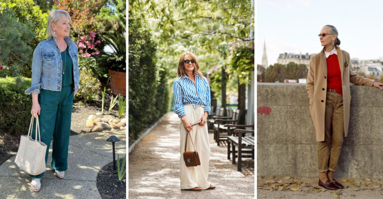 How To Shop Your Closet: 20 Tips For Women Over 50