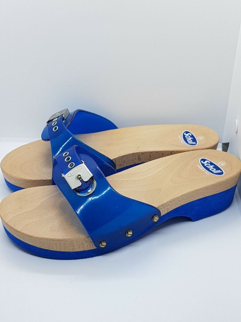 Dr. Scholl's Original Exercise Sandal