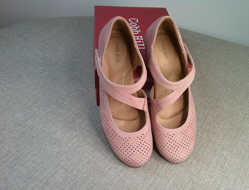 Rockport Cobb Hill Revchi