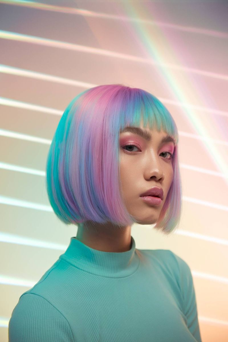Prism Lob