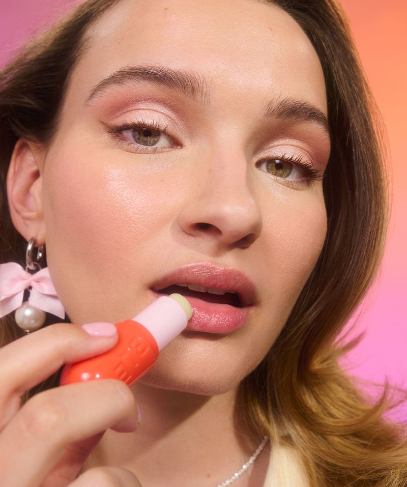 Juicy Lip Balm
