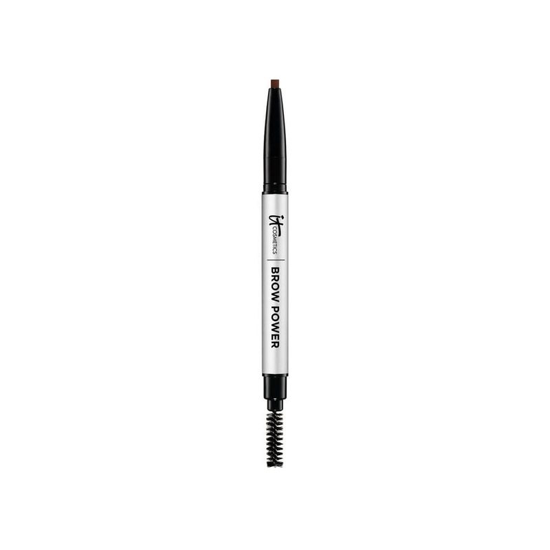 All-in-One Brow Pencil with Spoolie