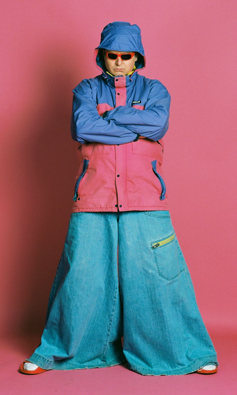 JNCO Jeans (1990s)