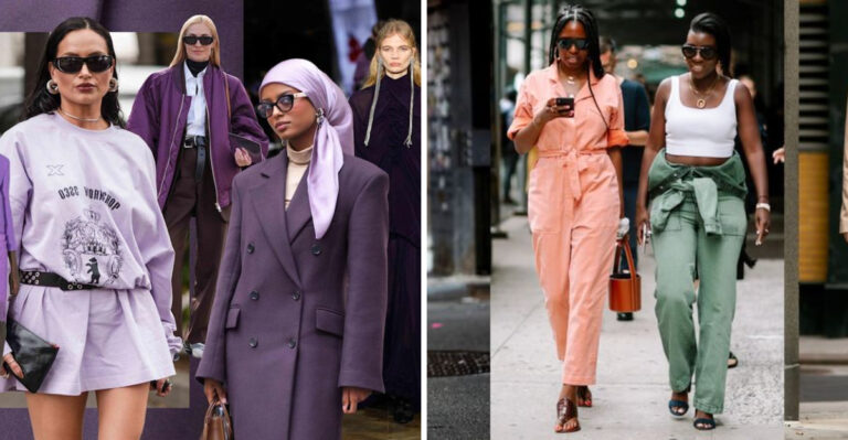 I Asked My NYC Group Chat to Share 21 Summer 2025 Trends They’re Actually Wearing