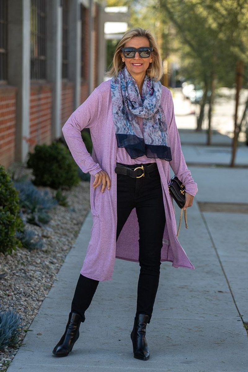 Lavender Love Affair