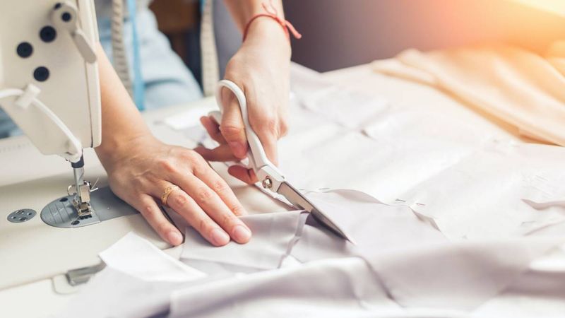Embrace Alterations