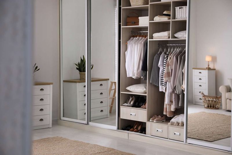 Seasonal Closet Resets Are Sacred