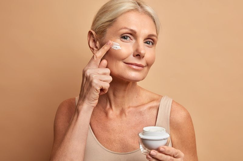 Avoiding Cream Products