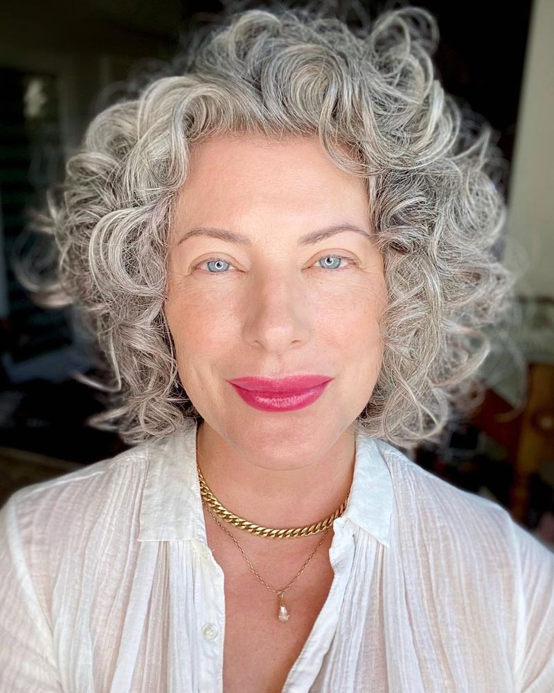 The Over-Processed Perm