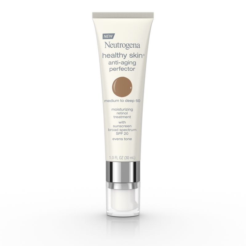 BB Cream with Retinol