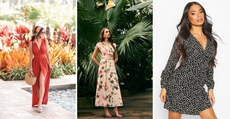 I’m 5’3″ – And I Finally Found 15 Summer Dresses That Don’t Swallow My Petite Frame