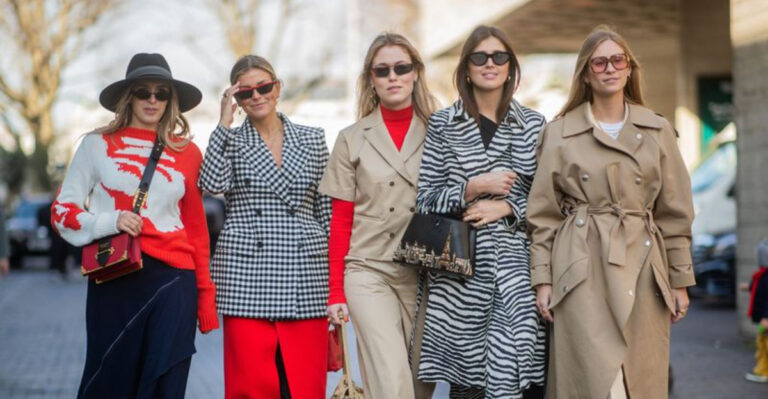 I’m A Fashion Editor And These Are The 20 Style Rules I Live By