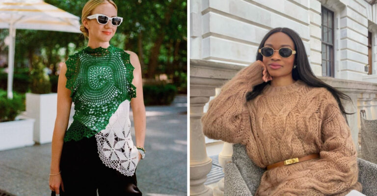 I’m A Fashion Editor- I’ve Been Wearing These Pieces Nonstop Since The Beginning Of The Year