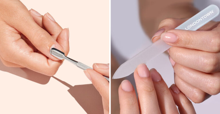 I’m A Natural Manicurist & These 17 Essentials Belong In Everyone’s DIY Nail Kit