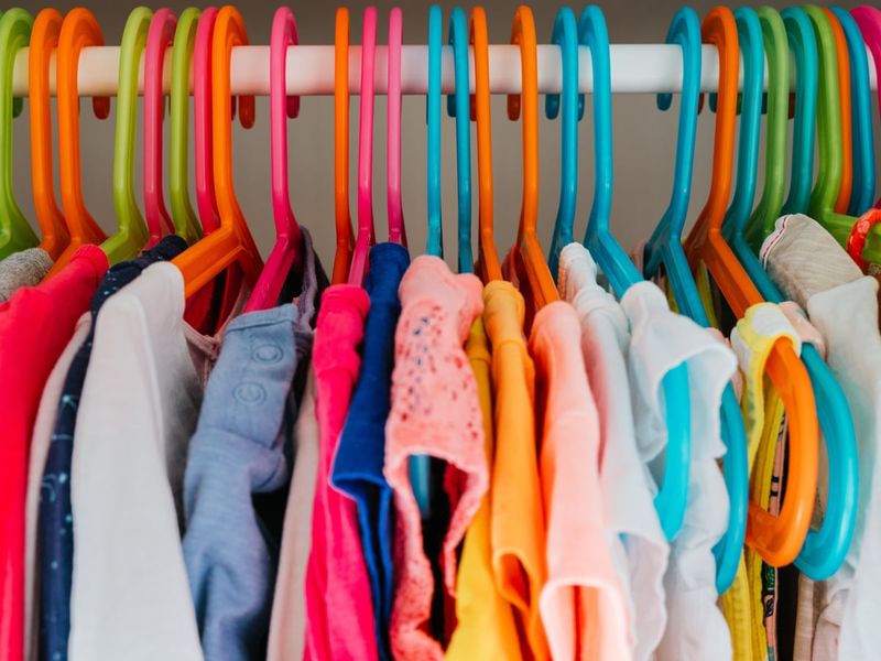 Trendy Fast Fashion