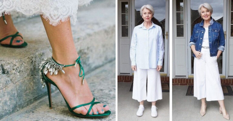 I’m A Retired Boomer: Here Are 16 Clothing Items I No Longer Buy Because They’re A Waste Of Money