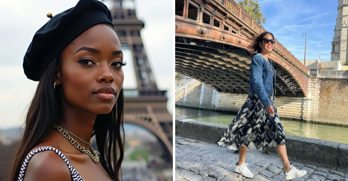 I’m an American Travel Writer in Paris, and These Are 17 Things You Should Pack for a First-time Visit