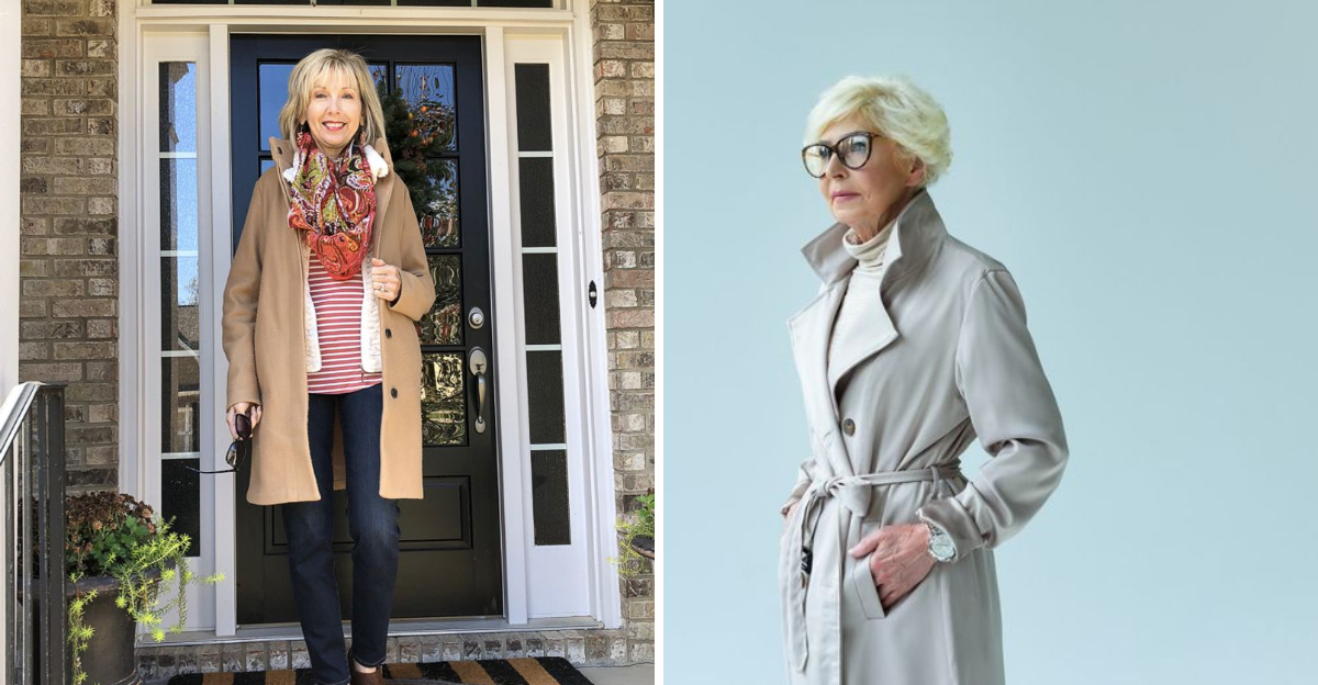 I’m in My 60s—Here Are 16 Style Lessons I Learned to Look More Polished