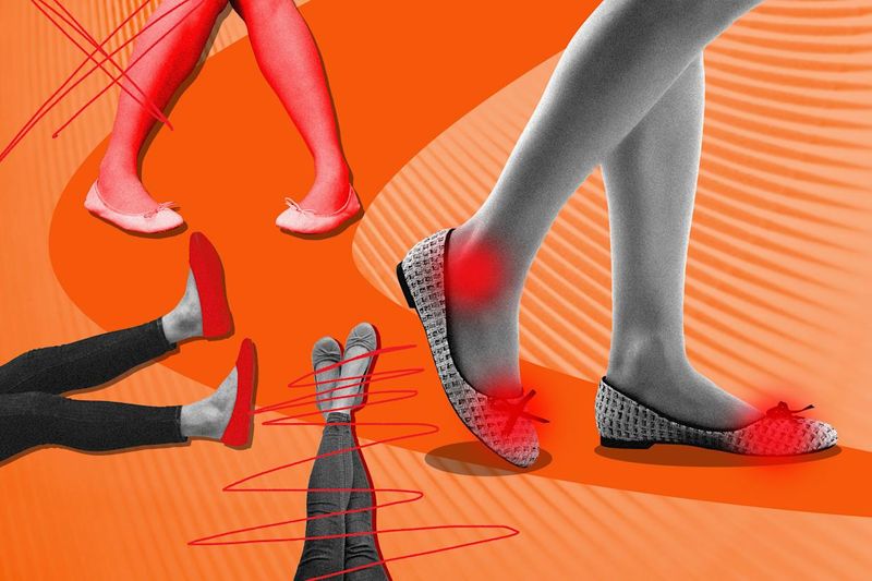 Cheap Shoes That Hurt