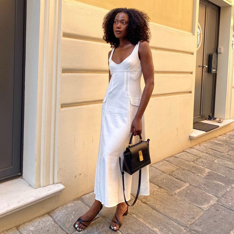 Select Versatile Dresses