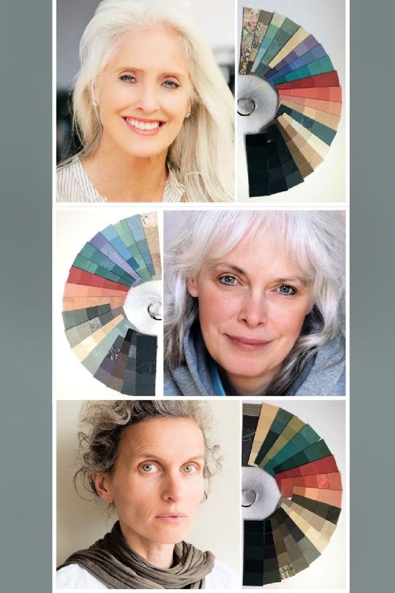 Curate a Signature Color Palette