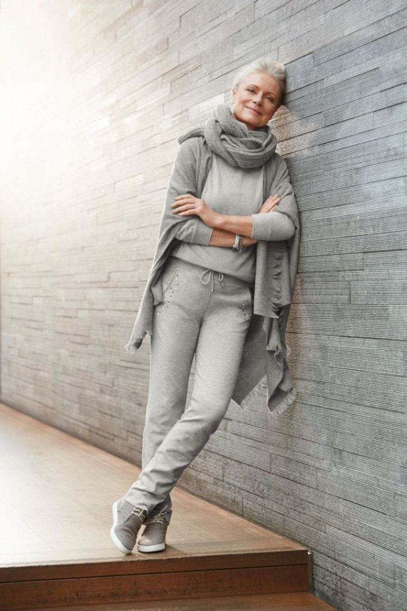 Prioritize Comfort Without Compromising Style