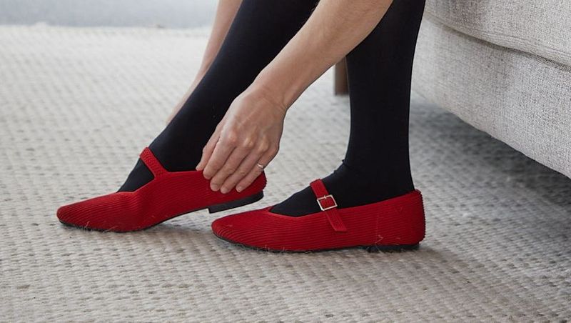 Properly Fitted Footwear For Confidence And Comfort
