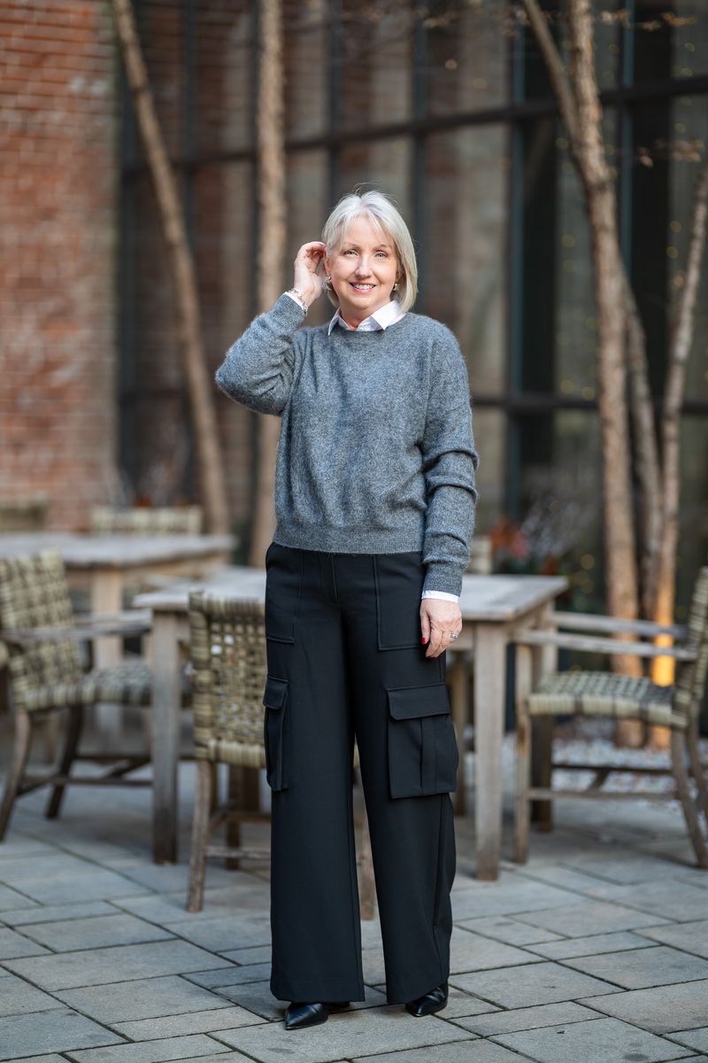 Perfect Your Trouser Collection