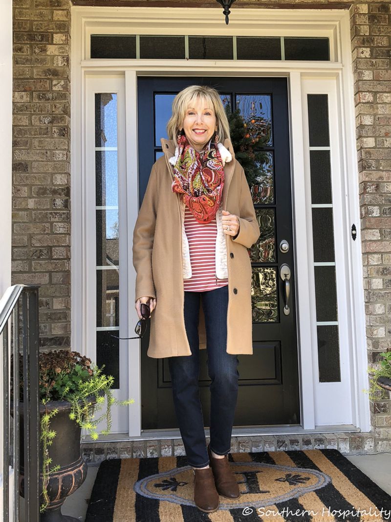 Master the Art of Layering