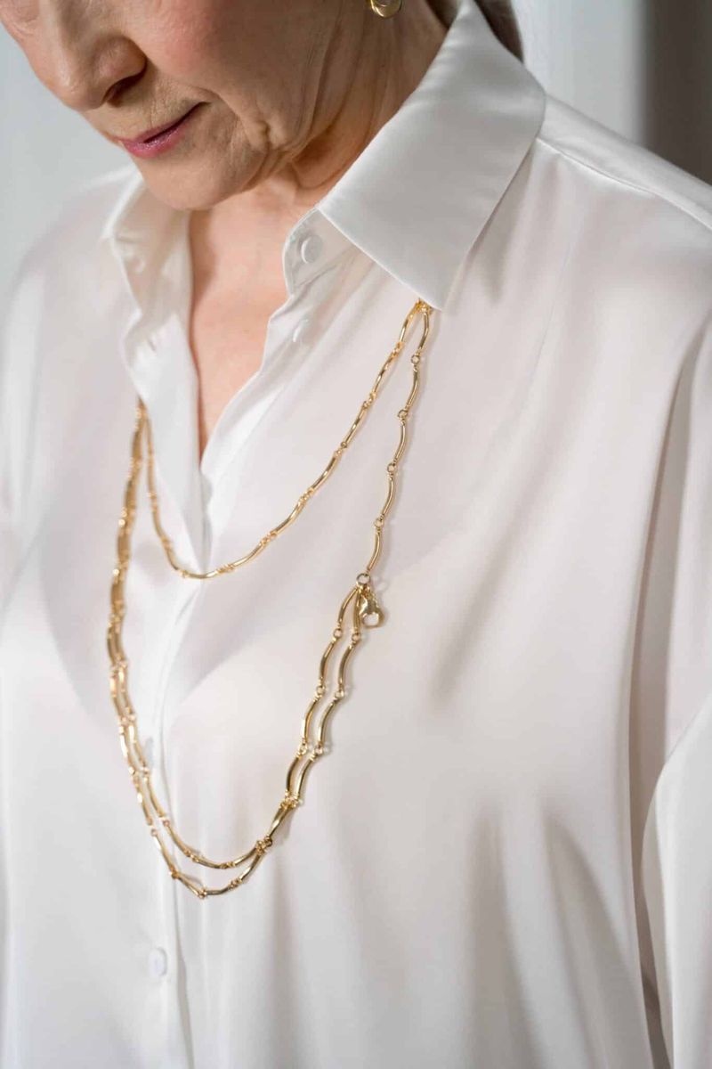 Master the Art of Accessorizing