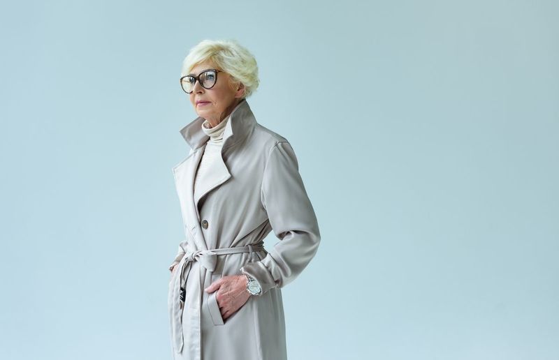 Timeless Outerwear