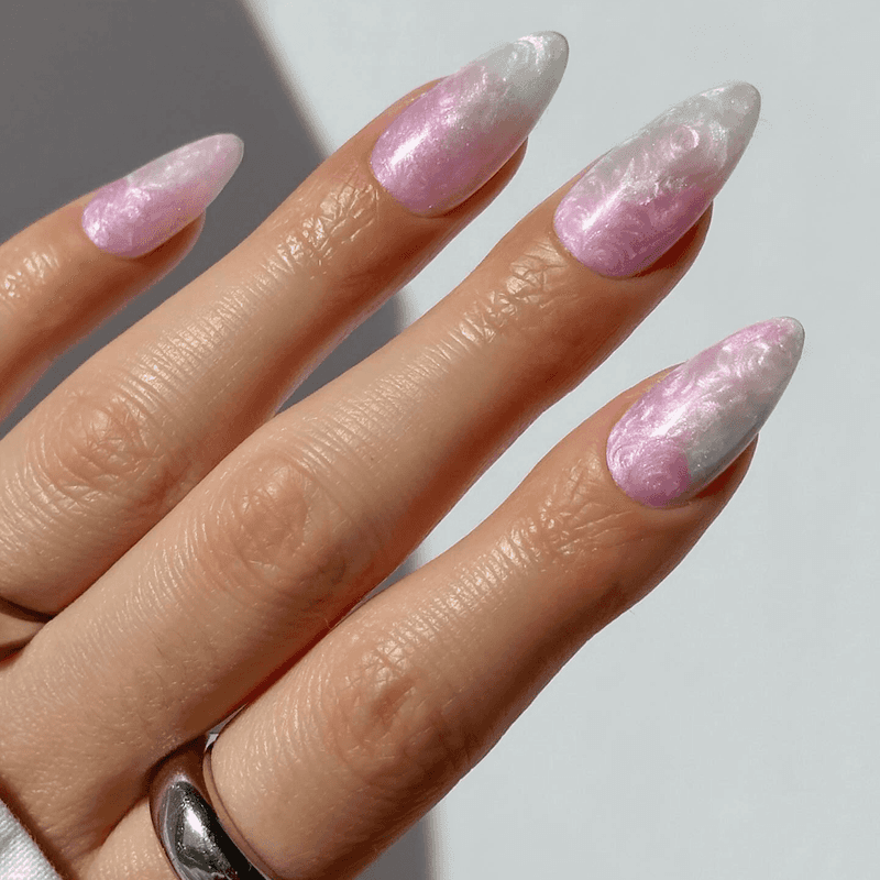 Sugar Frosted French