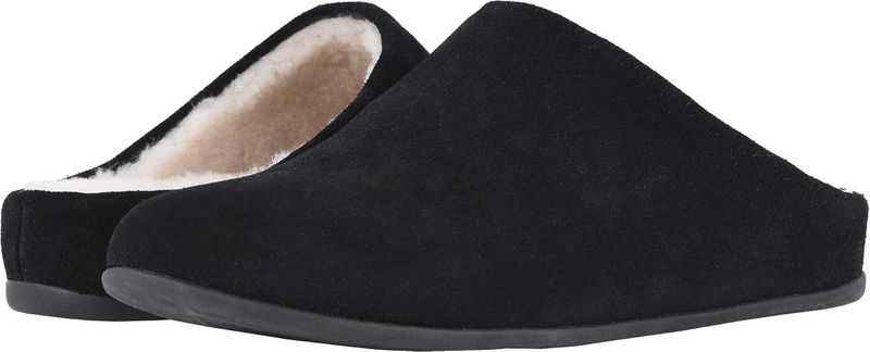 Fitflop Chrissie Shearling Slippers