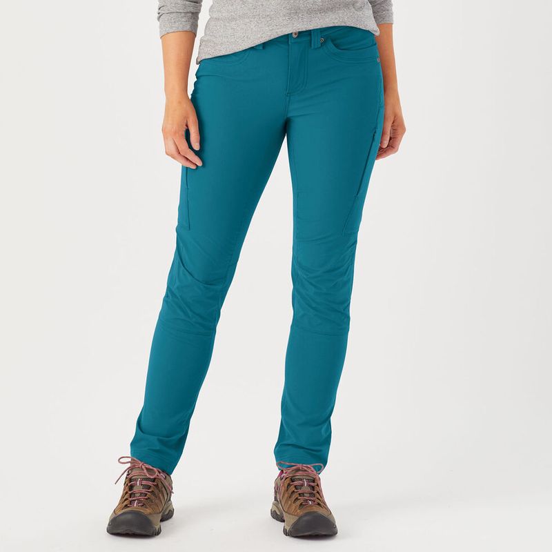 Teal Traverse