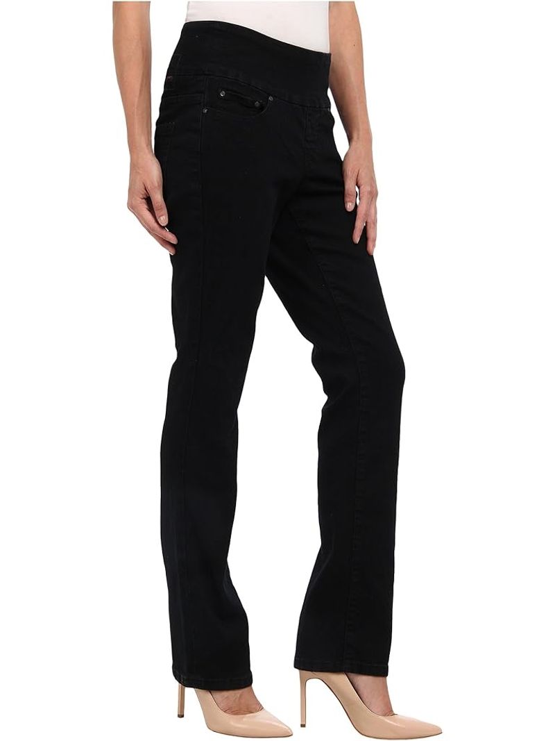 Jag Jeans Ruby Straight Jeans