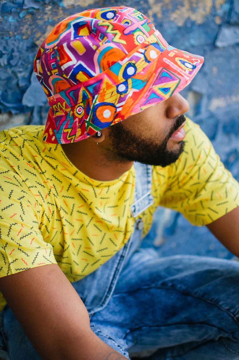Bucket Hats