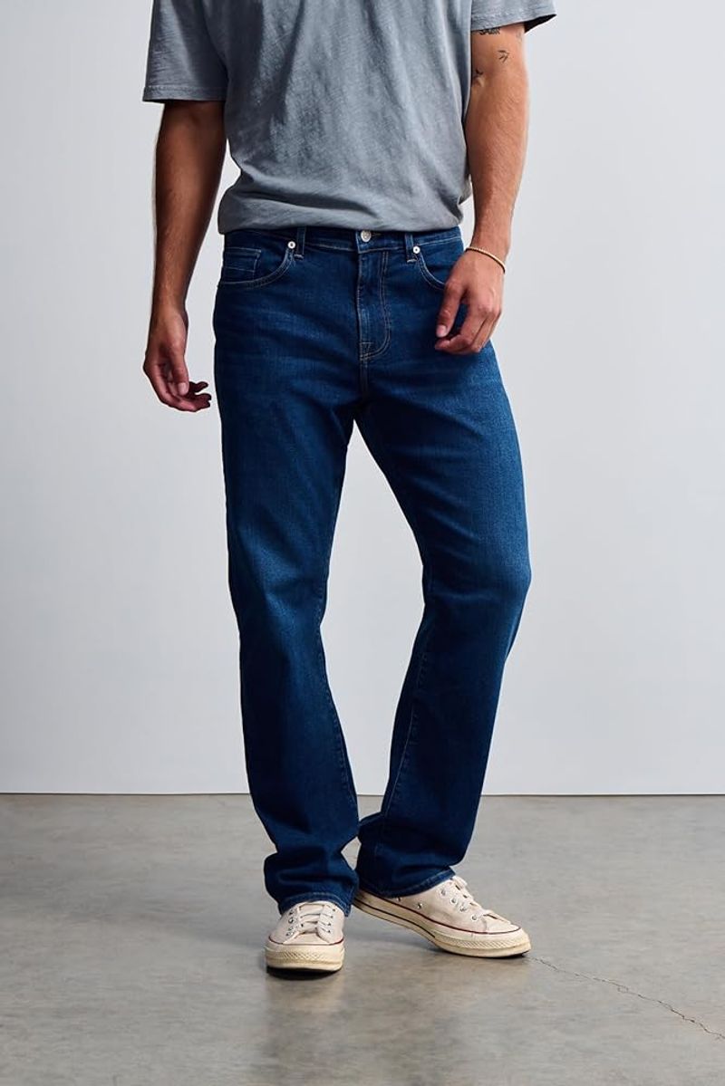 Roam-Free Relaxed Fit