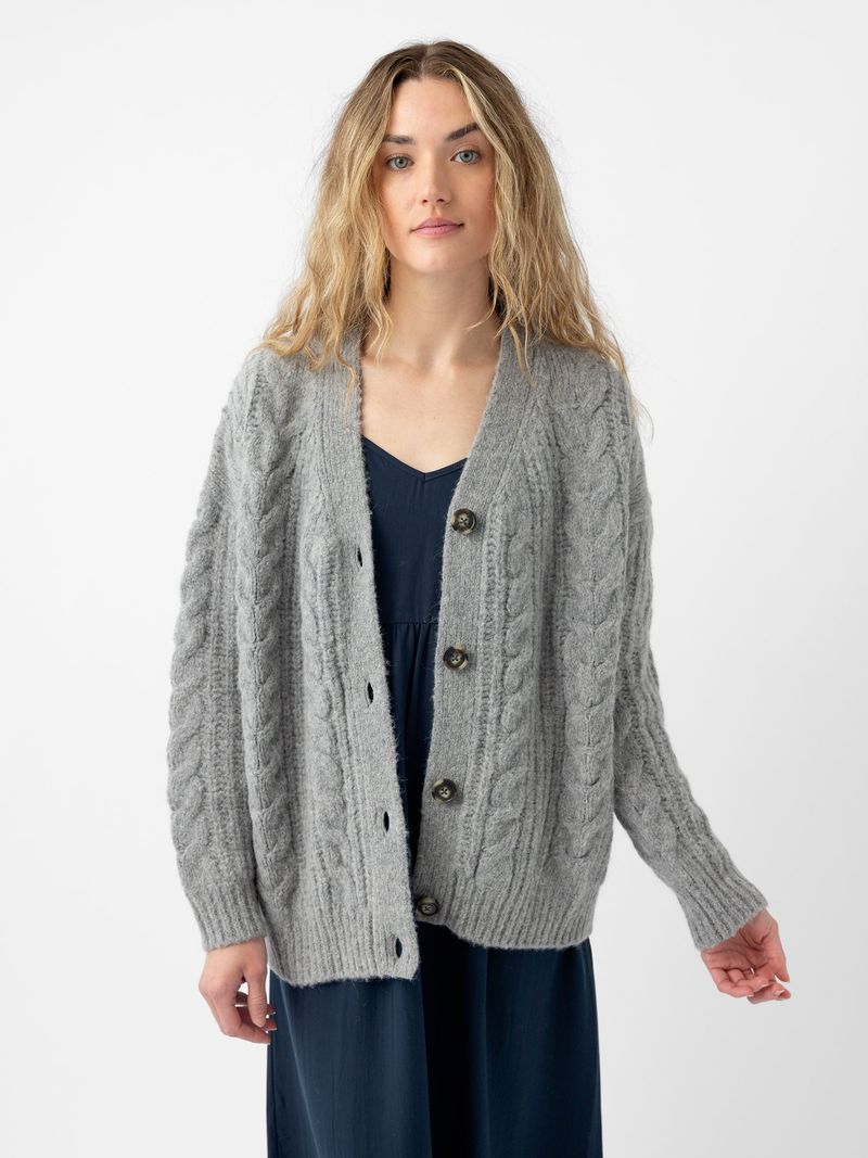 Boyfriend Cardigans