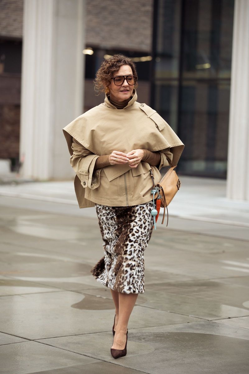Statement Jacket Revival