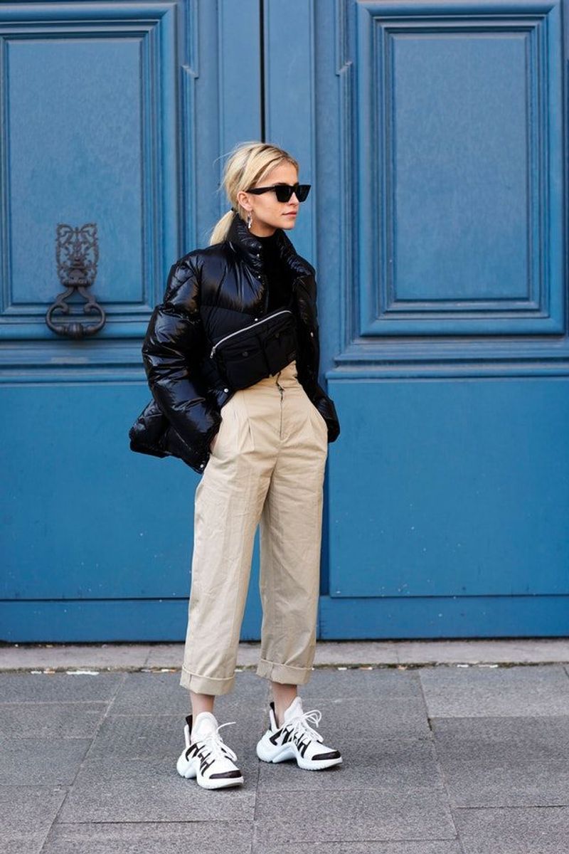 Belt Bag Brilliance