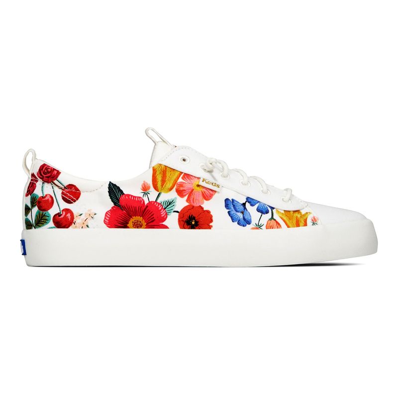 Keds x Rifle Paper Co. Pointe Sneakers