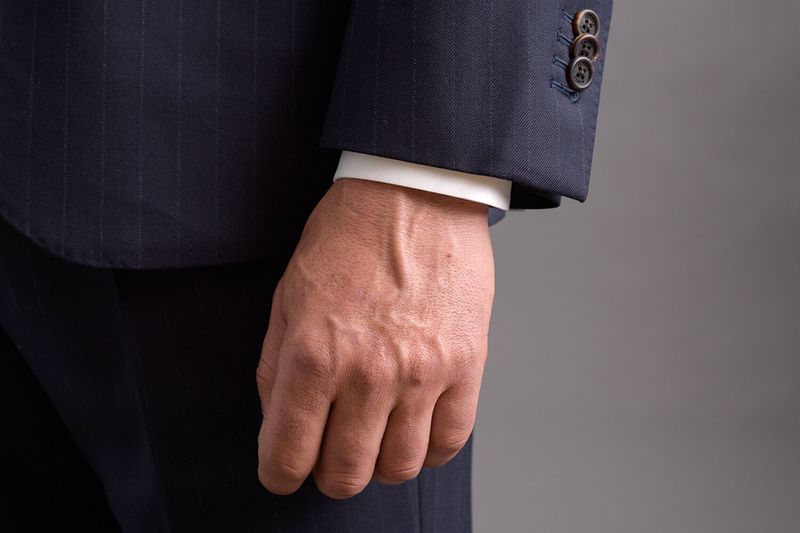 Understand Proper Sleeve and Hem Lengths