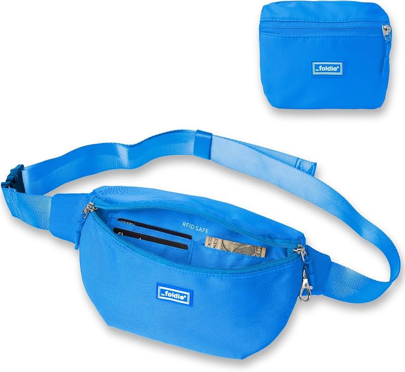 Packable Ultralight Companion